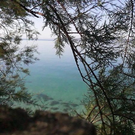 Apartman Maslina Pisak Exteriér fotografie