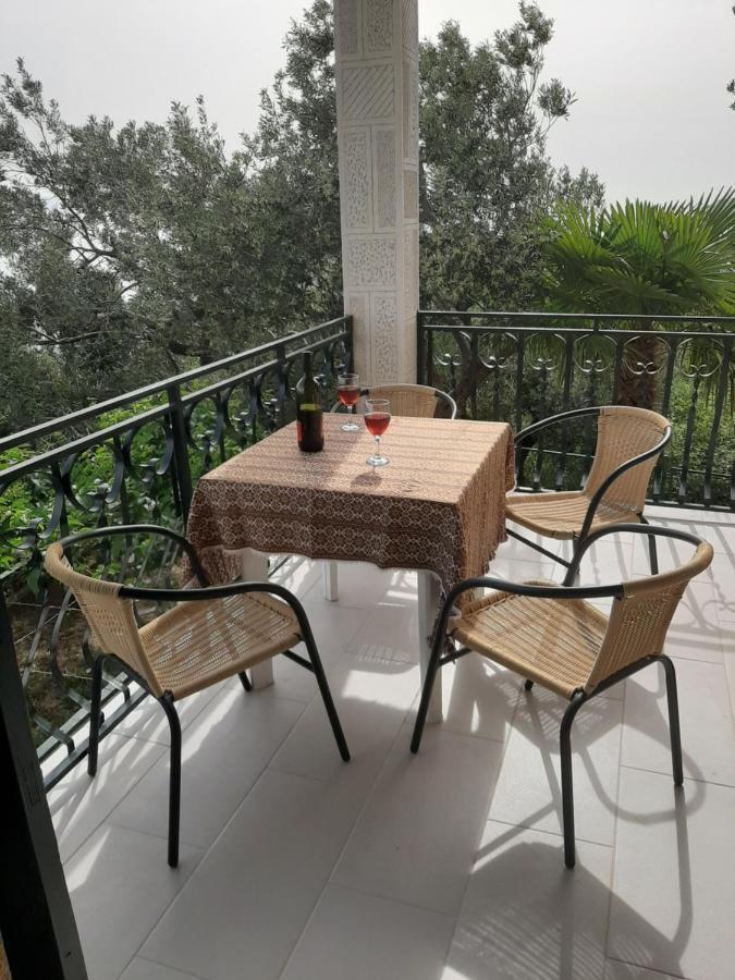 Apartman Maslina Pisak Exteriér fotografie
